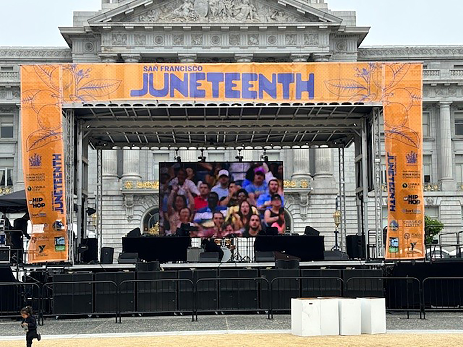 Juneteenth 2024